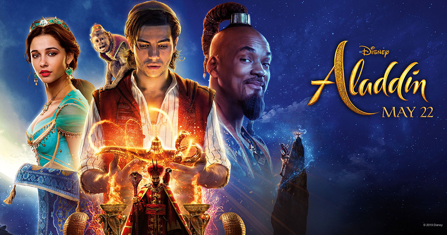 Aladdin 