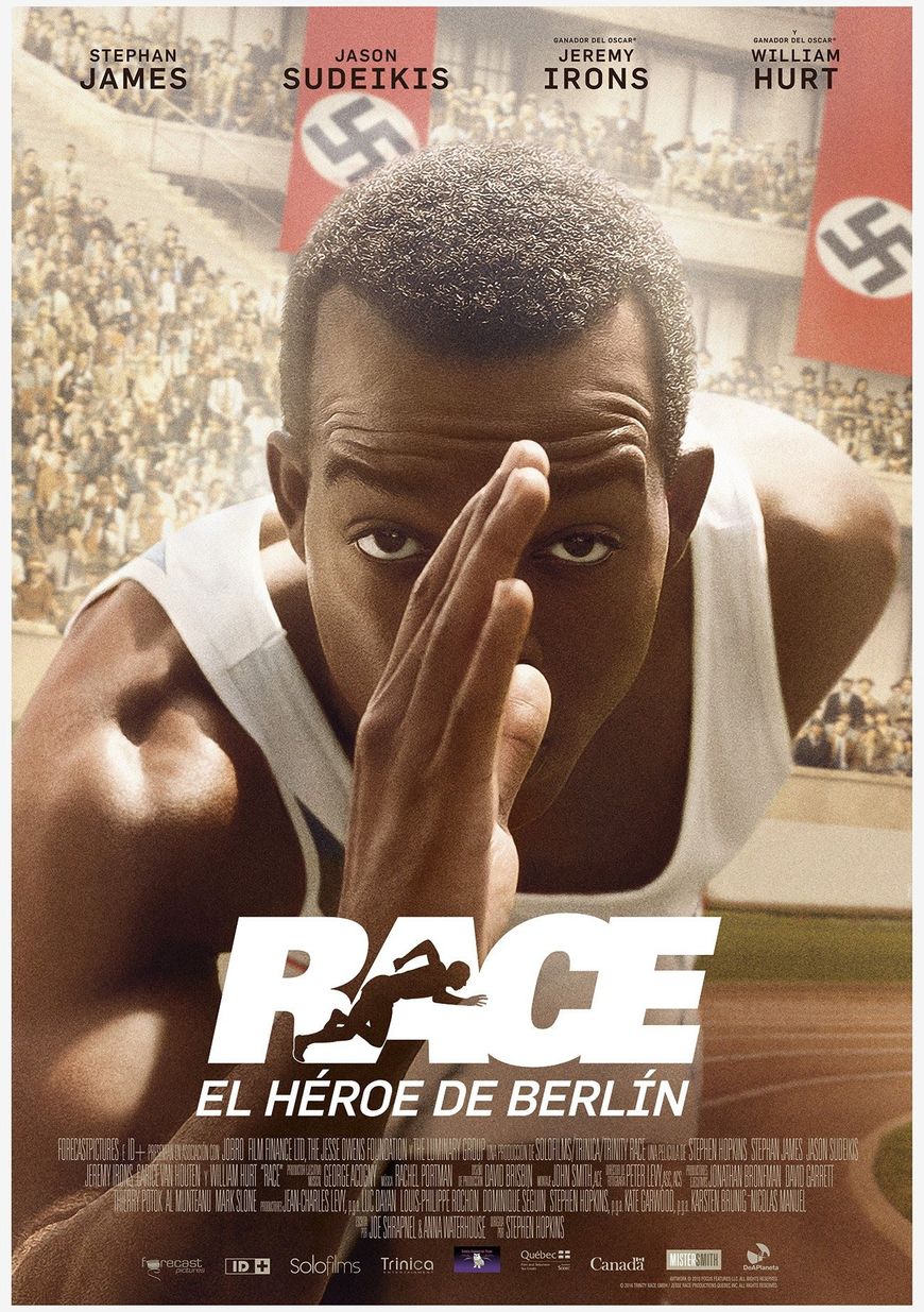 El Héroe de Berlín 