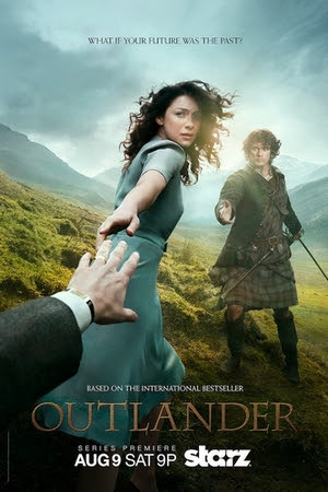 Moda Outlander | Netflix