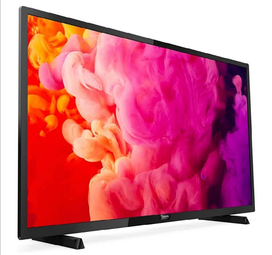 Fashion Smart TV Philips "32" 