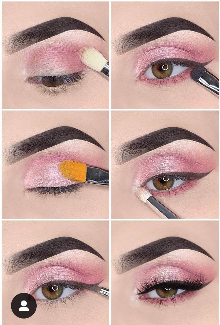 Fashion Makeup style ✨