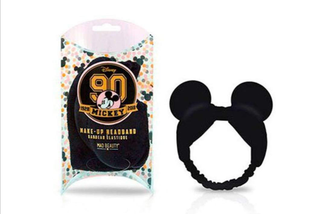 Moda Banda para pelo mickey 90's