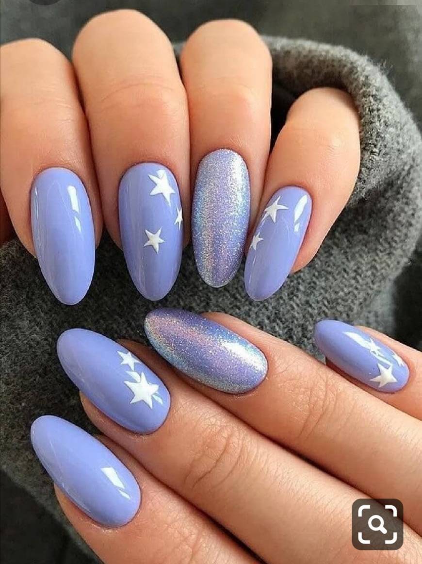 Fashion Nails style 