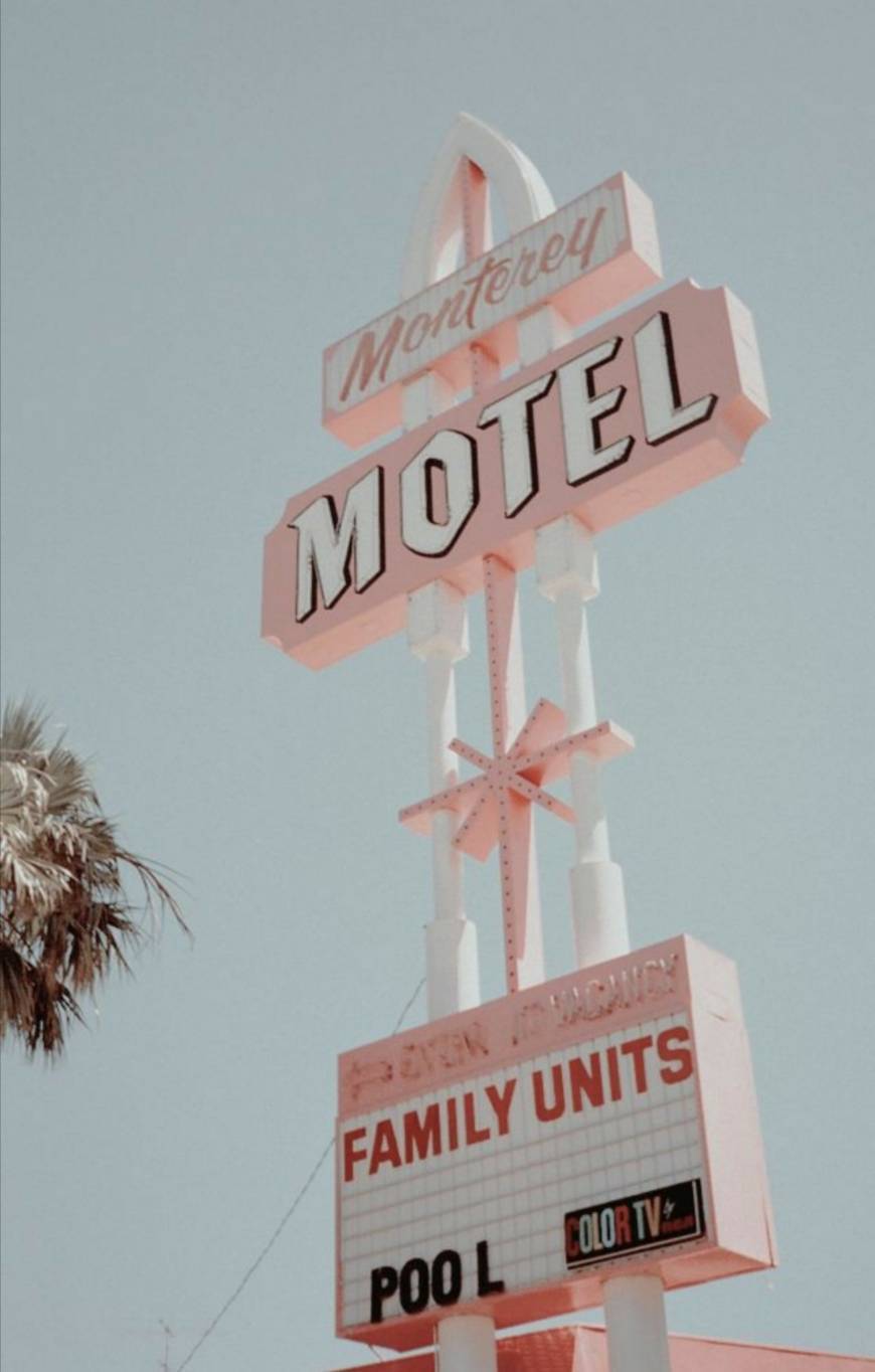 Fashion Motel 