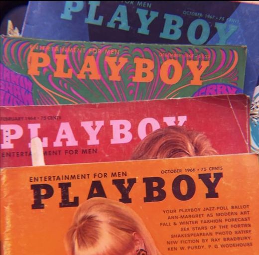 Playboy 