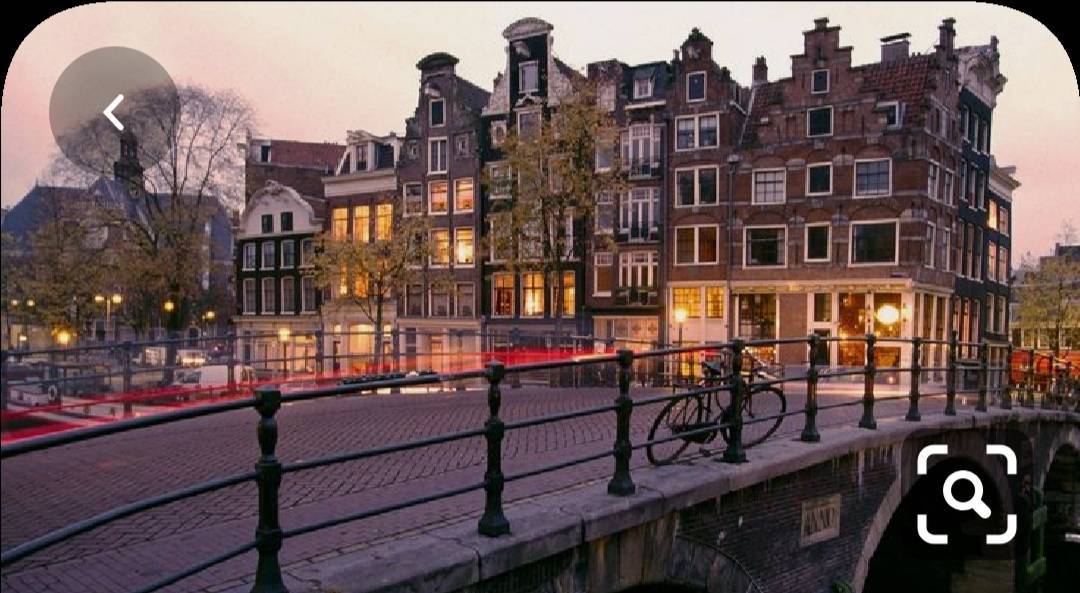 Social Ámsterdam 