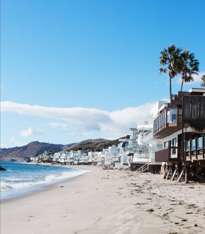 Social Malibu, California 