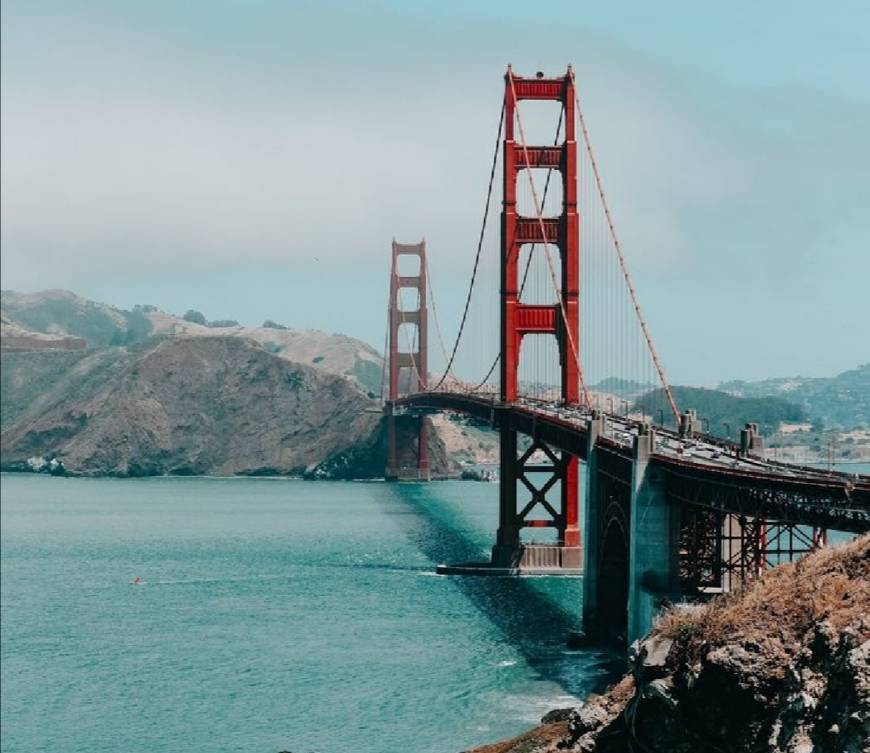 Social San Francisco, 🇺🇸 