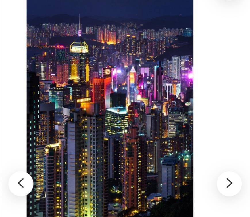 Social Hong Kong, China 
