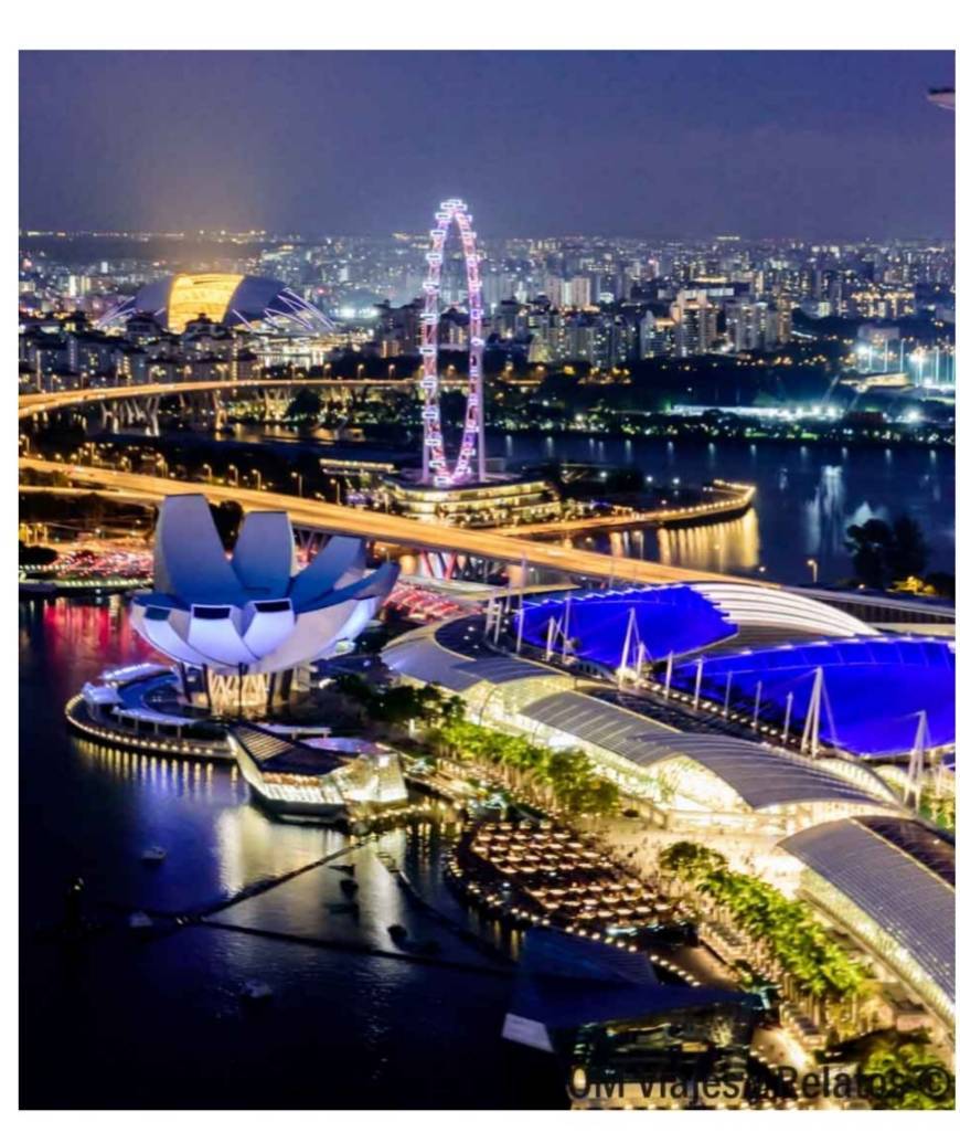 Social Singapur 🇸🇬 