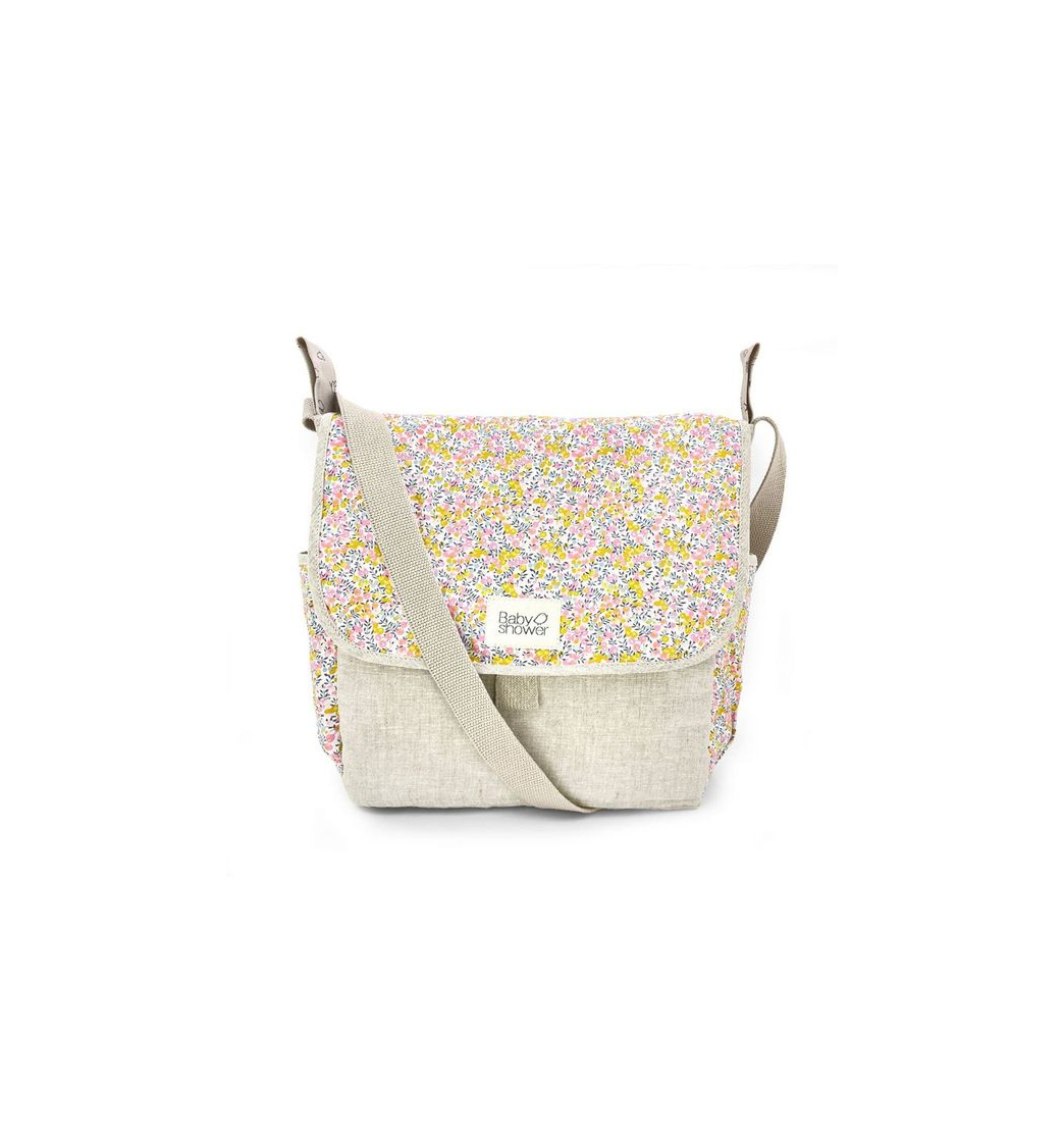 BOLSO CARRITO PANIER LIBERTY WILTSHIRE