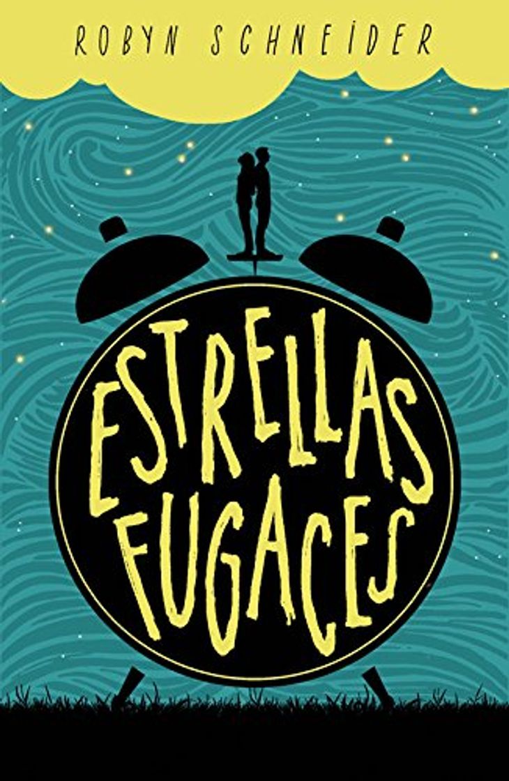 Libros Estrellas fugaces