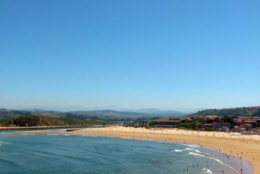 Playa de La Concha