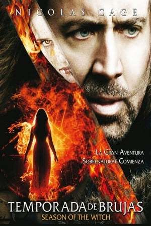 Movie En tiempo de brujas