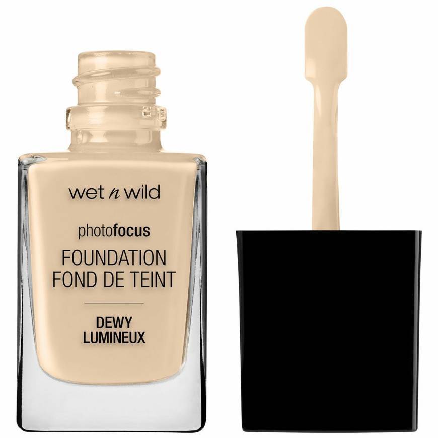 Product wet n wild Photo Focus Dewy Foundation