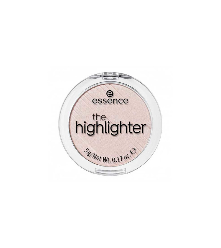 Products The Highlighter ESSENCE Iluminador en polvo precio