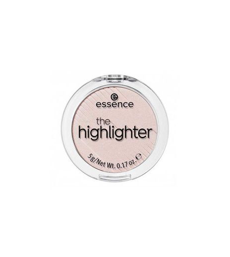 The Highlighter ESSENCE Iluminador en polvo precio