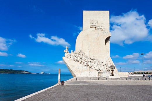 Padrão dos Descobrimentos