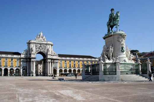 Praça do Comércio