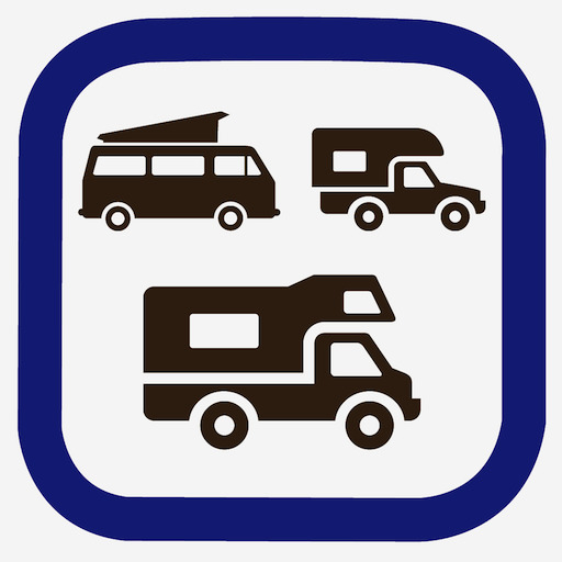 Apps park4night - Motorhome camper - Apps on Google Play