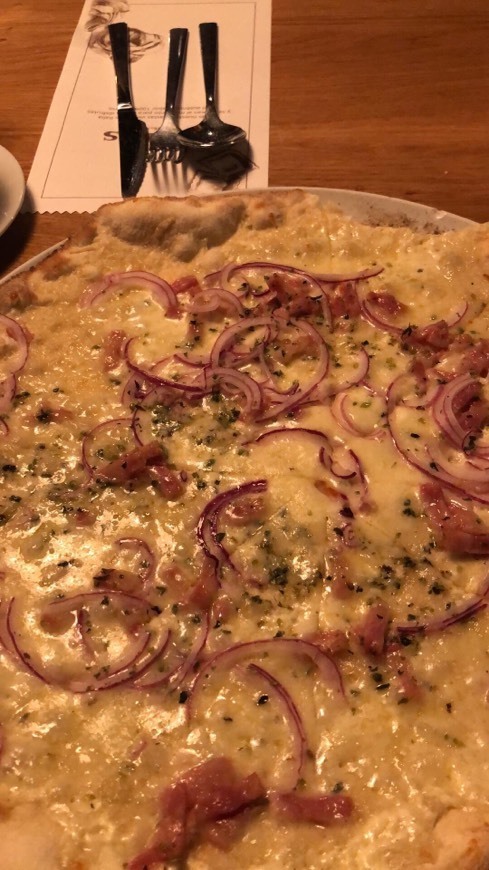Restaurantes Ginos