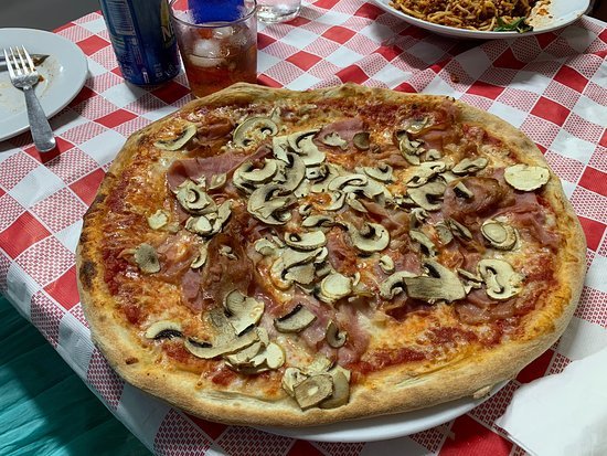 Restaurantes Pizzeria Pasta e Basta!