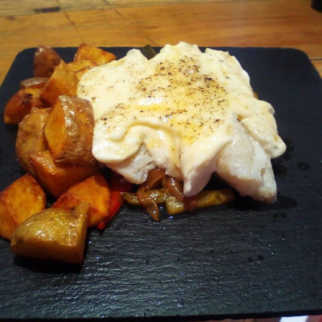 Restaurants Bar - Restaurante El Botxo Elche