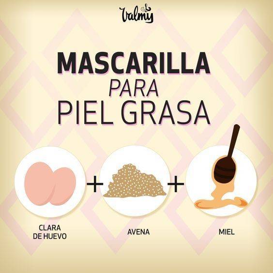Social Mascarillas natural