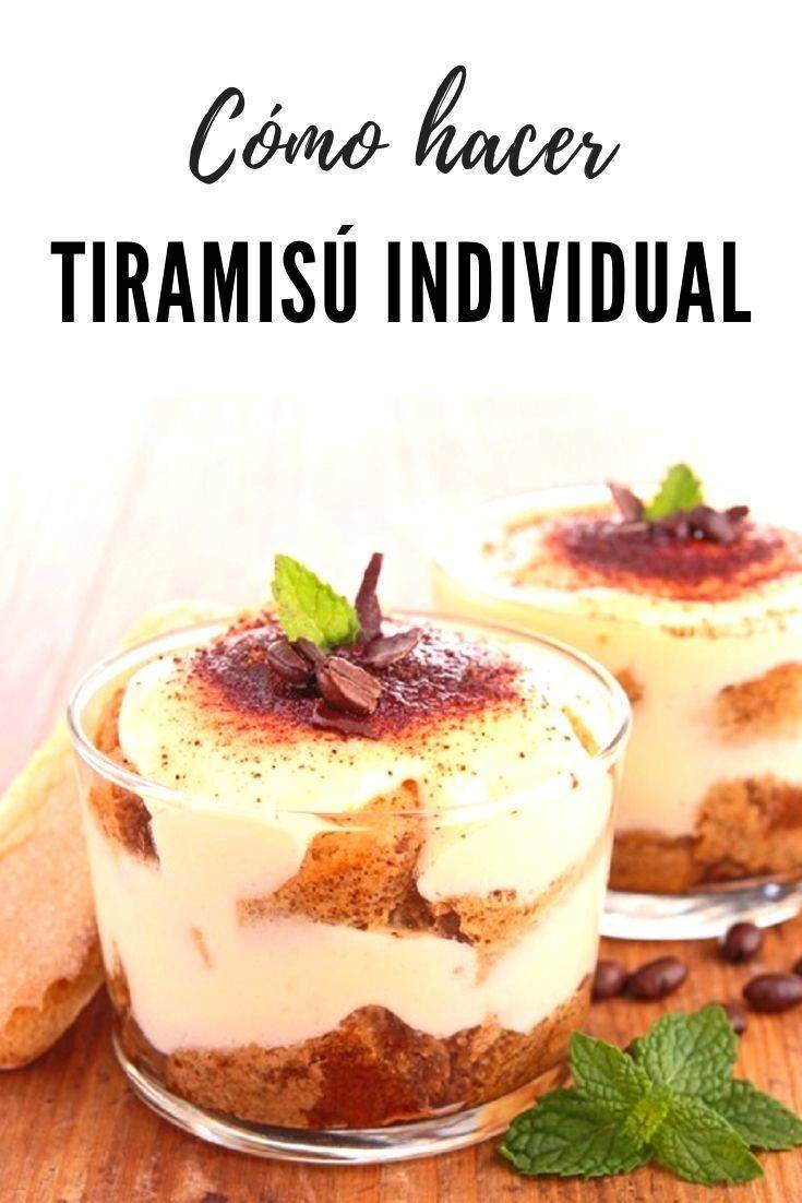 Fashion Tiramisu