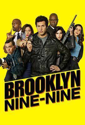 Series Brooklyn Nine-Nine

