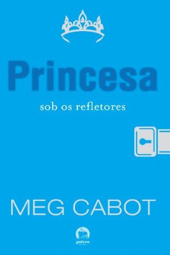 Libro Princesa sob os refletores - O diário da princesa - vol. 2