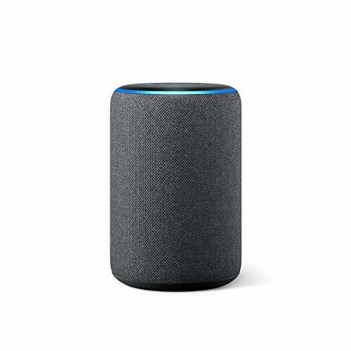 Electronic Nuevo Amazon Echo