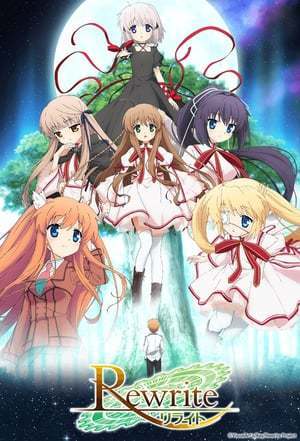 Serie Rewrite