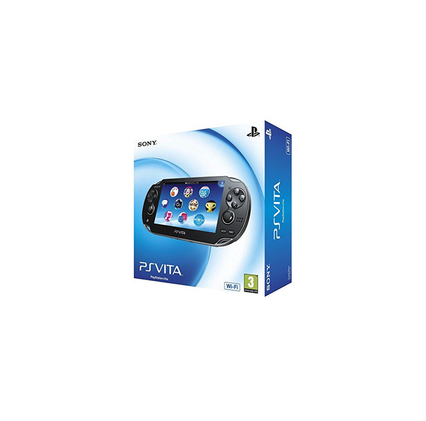 Electronic PS Vita