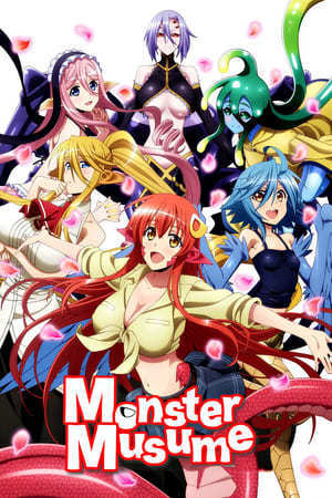 Serie Monster Musume no Iru Nichijou