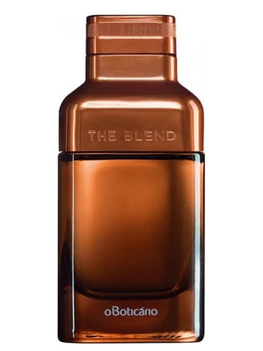 Productos The Blend Eau de Parfum

