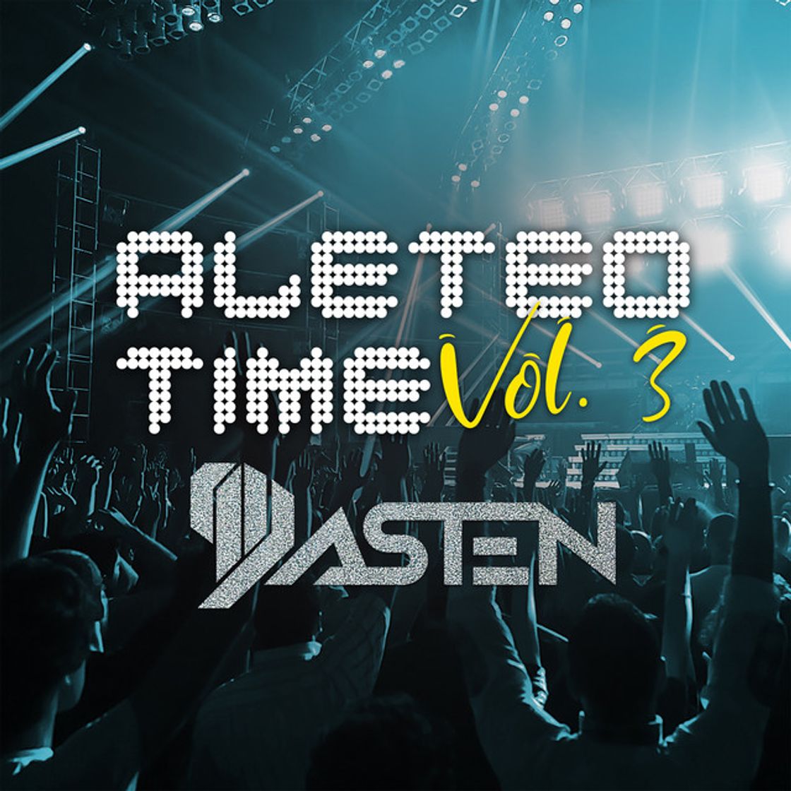 Music Aleteo Time, Vol. 3