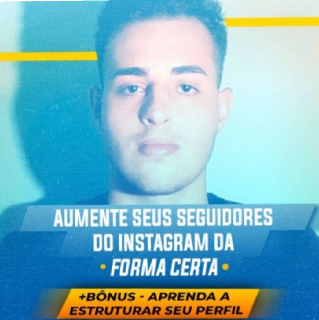 Fashion Aumente seus seguidores no Instagram de forma correta 📲⬆️