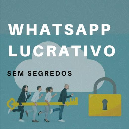 Whatsapp lucrativo