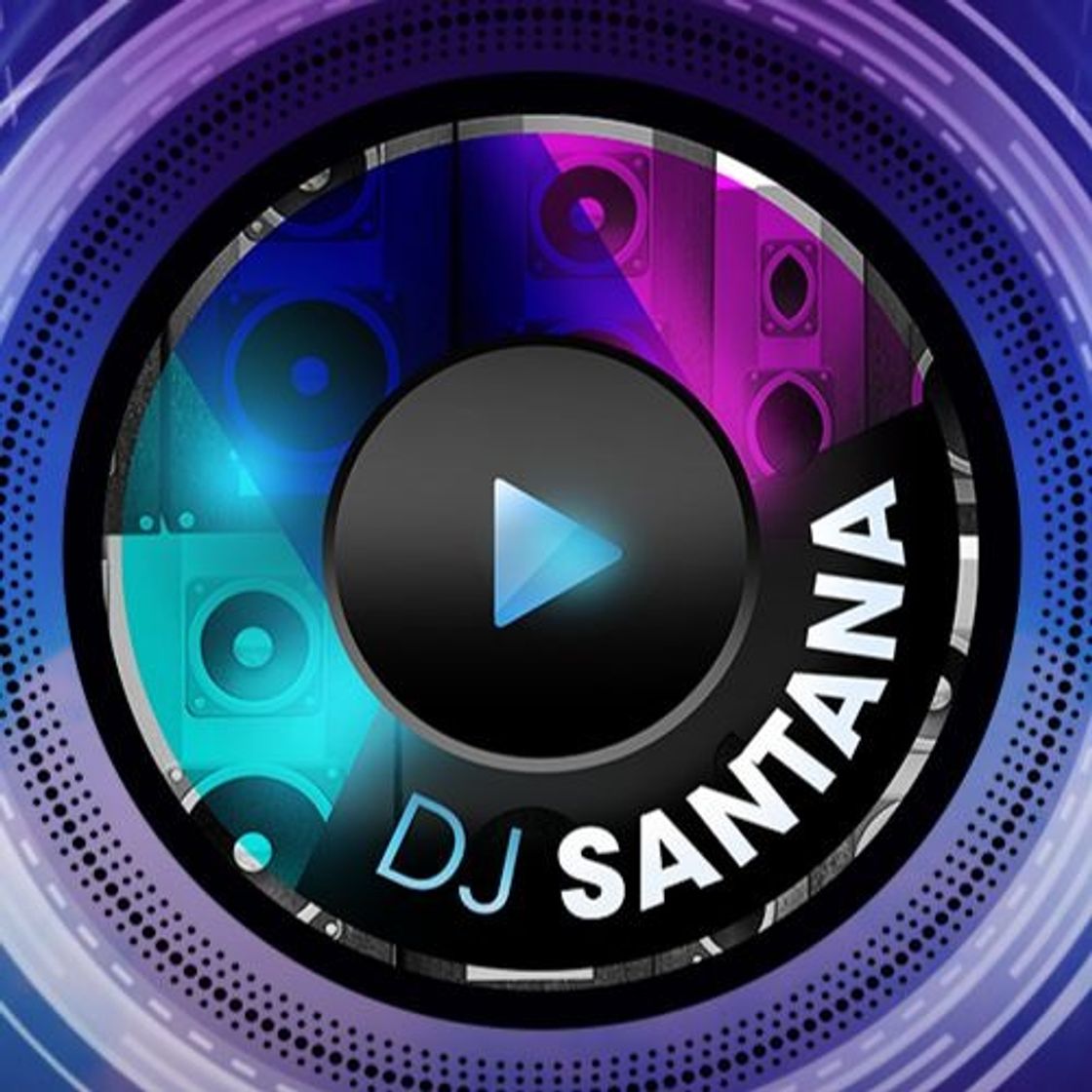 Fashion Contact - DJ Santana