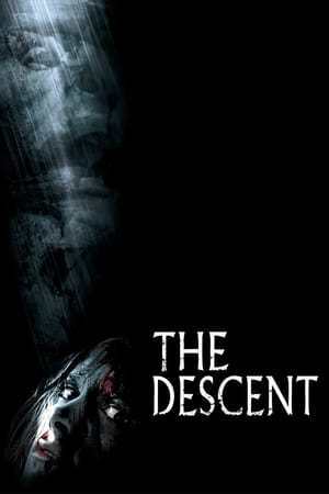 Película The Descent