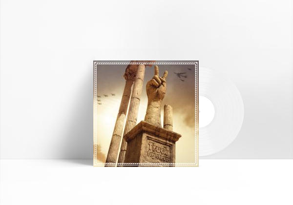 Music The Contract