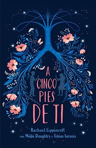 Book A Cinco Pies de Ti