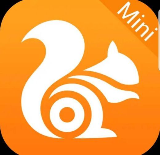 App Uc Browser Mini