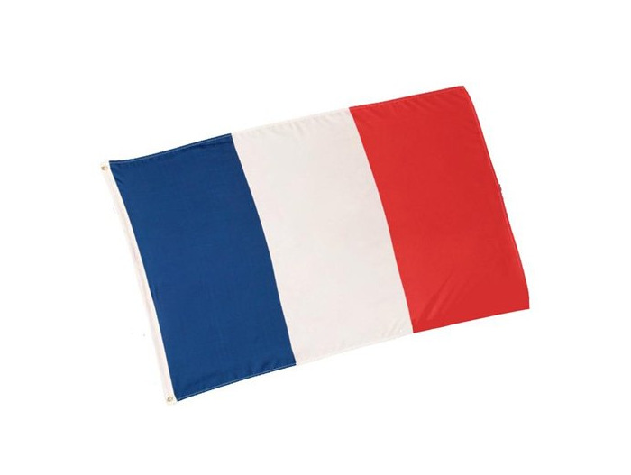 Product Gran bandera de Francia