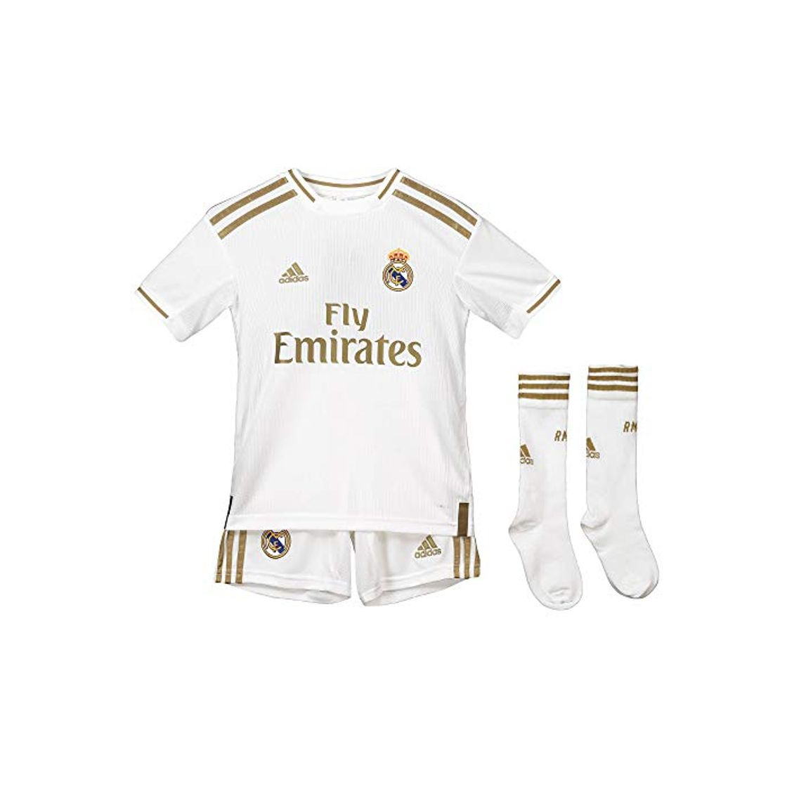 Producto Real Madrid Kit