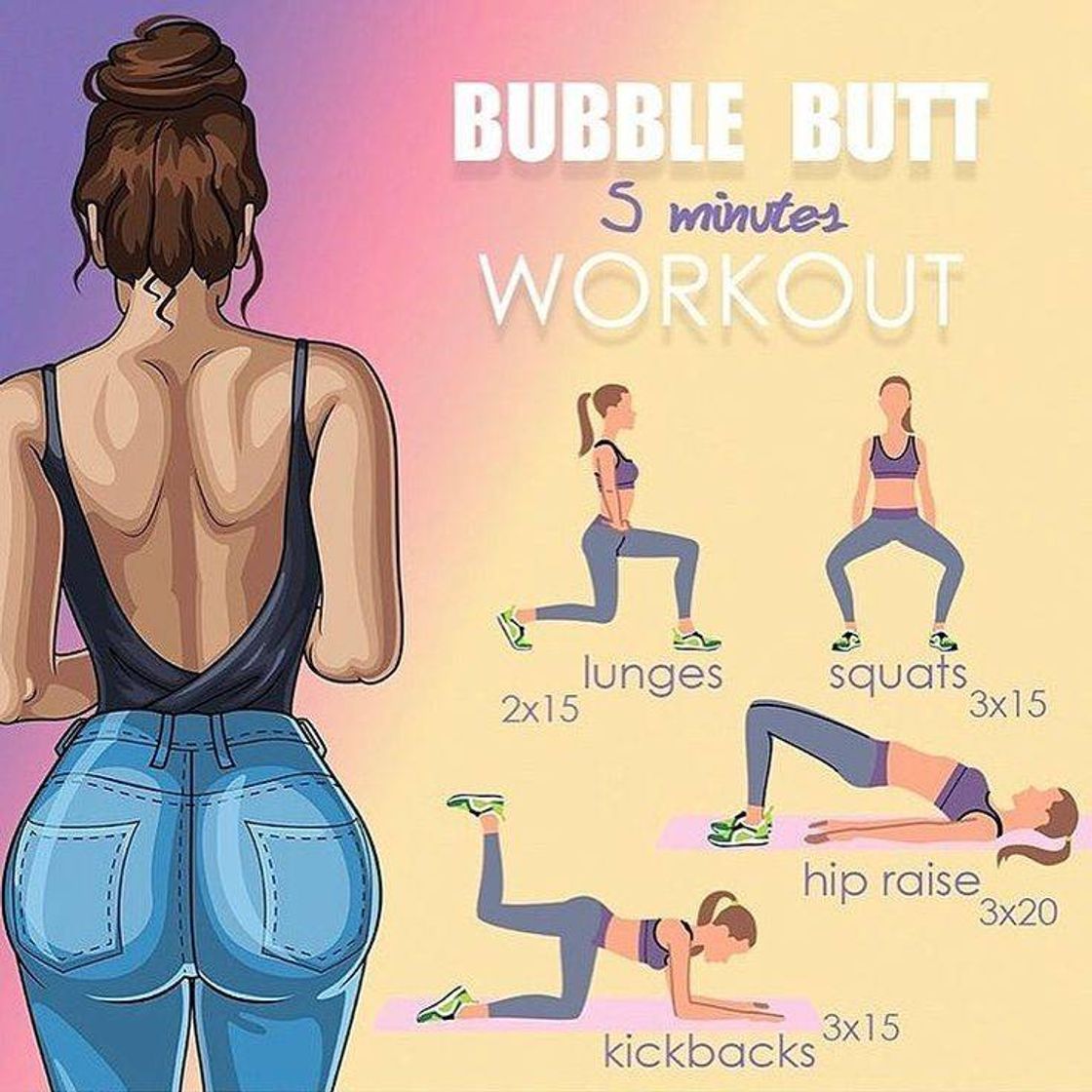 Social Exercicios