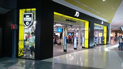 JD Sports