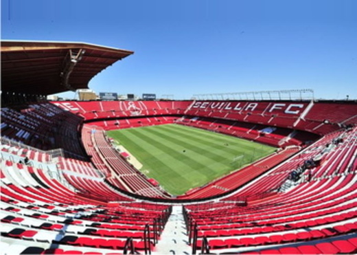 Ramon Sanchez-Pizjuan Stadium