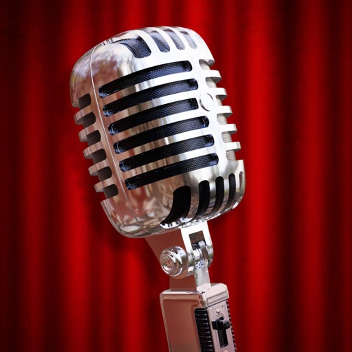 Comedy Night - The Game